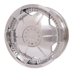 Ͻ Alloy Wheels